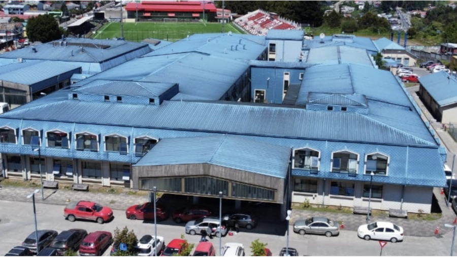 Chiloé concreta 32 cirugías y más de 130 consultas en operativo de otorrinolaringología