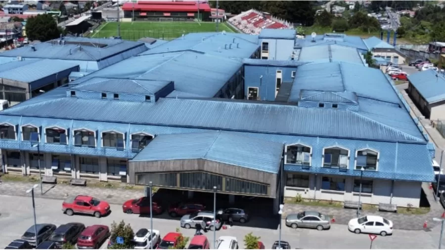 Chiloé concreta 32 cirugías y más de 130 consultas en operativo de otorrinolaringología