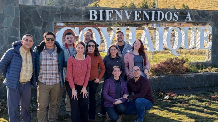Operativo en Coyhaique permitió realizar 50 cirugías a pacientes en lista de espera