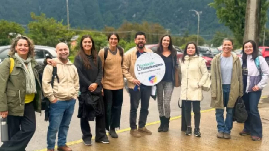 Un nuevo comienzo en el sur: Primer operativo traumatológico de la Fundación Lista de Espera en Puerto Aysén